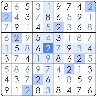 sudoku how to say