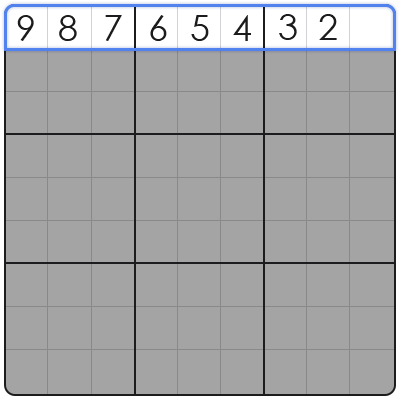 sudoku memory improvement exercises