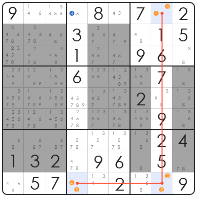 sudoku and solution